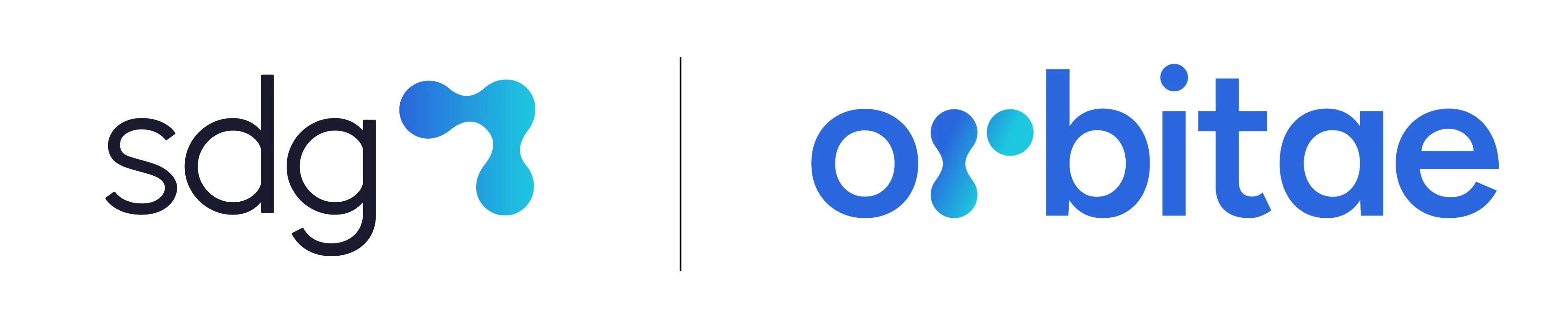 SDG Orbitae Logo